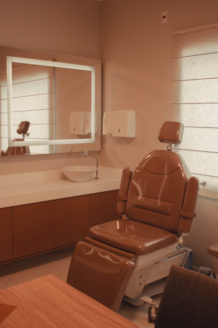 Dra Camila Putti - Atendimento em Itajubá