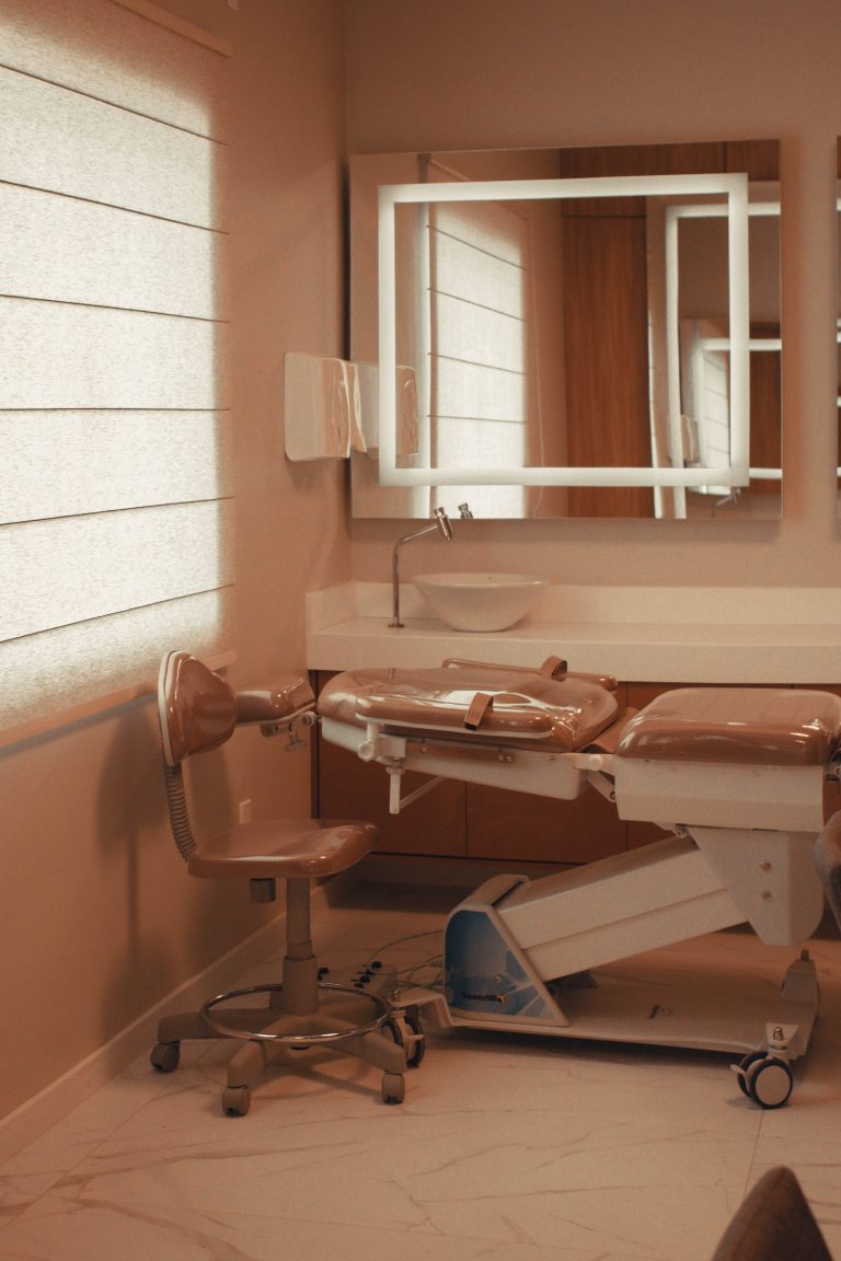 Dra Camila Putti - Atendimento em Itajubá