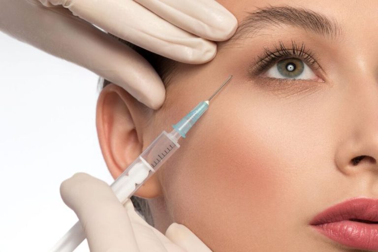 Dra. Camila Putti - Bioestimulador de Colágeno​ em SP