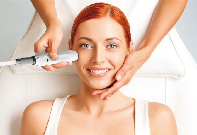 Dra. Camila Putti - Liftera em SP