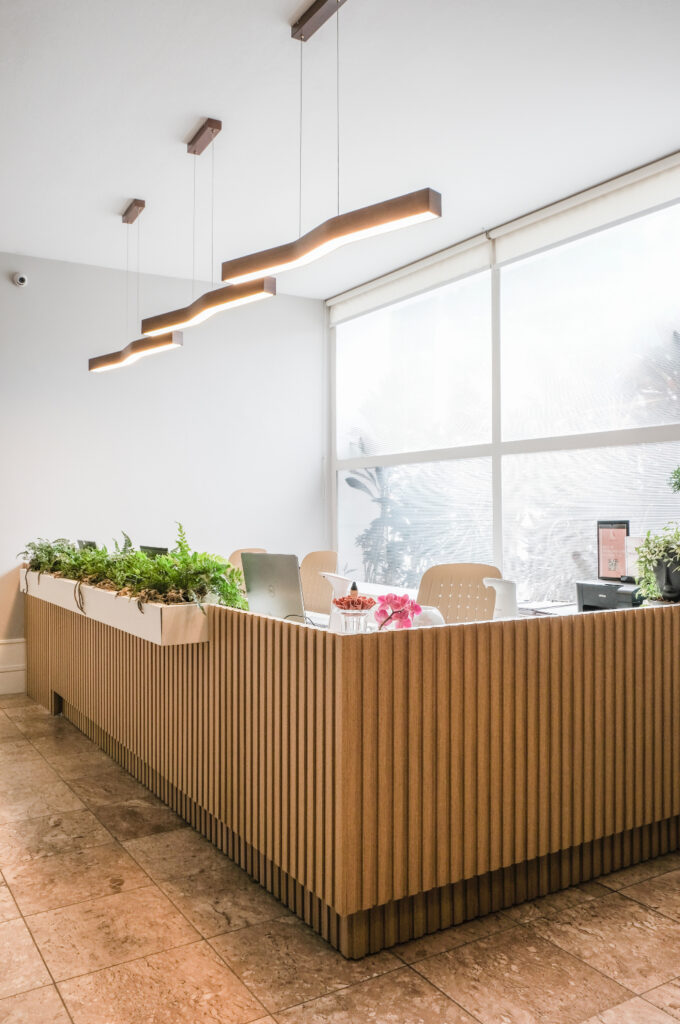 Dra Camila Putti - Atendimento em SP