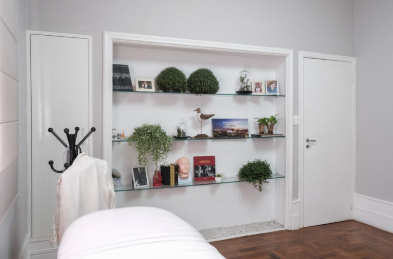 Dra Camila Putti - Atendimento em SP