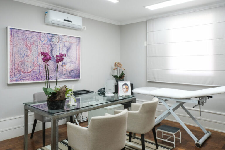 Dra Camila Putti - Atendimento em SP